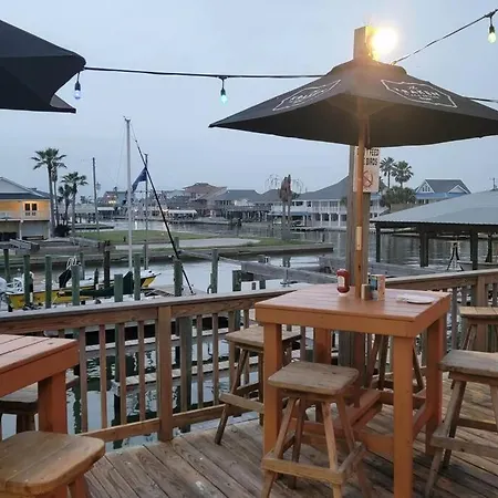 3 Bedroom Beach View Galveston Exterior photo