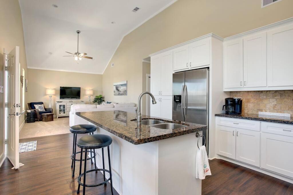 3 Bedroom View Holiday home Galveston