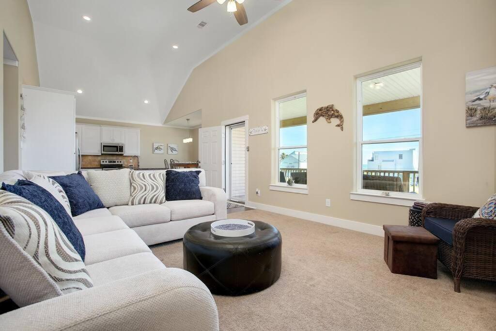 3 Bedroom View Holiday home *