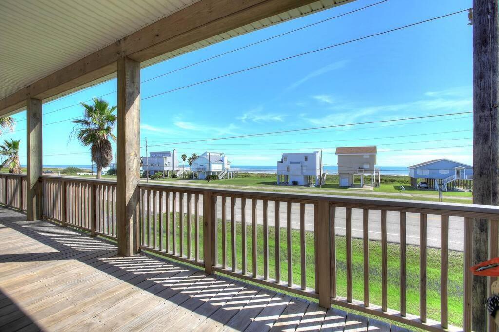 Holiday home 3 Bedroom View Galveston