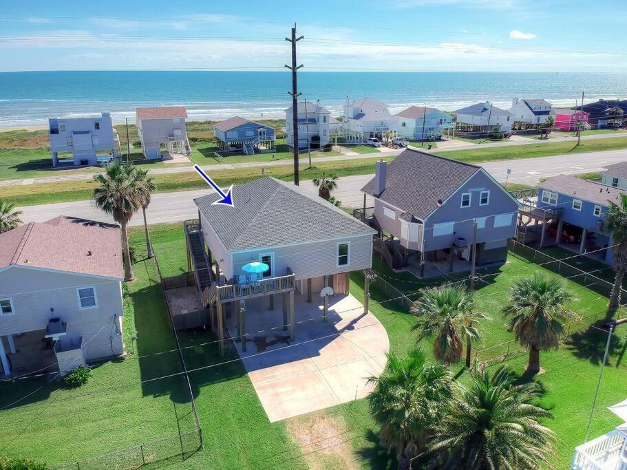 Holiday home 3 Bedroom View