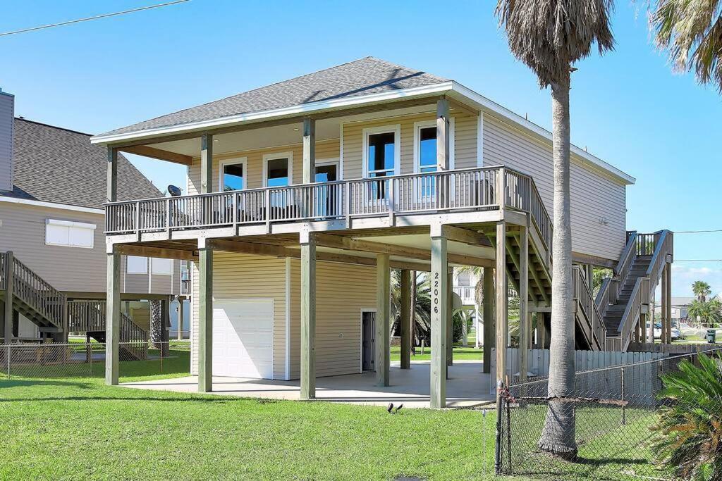 3 Bedroom View *