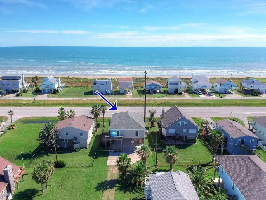 3 Bedroom View Holiday home Galveston