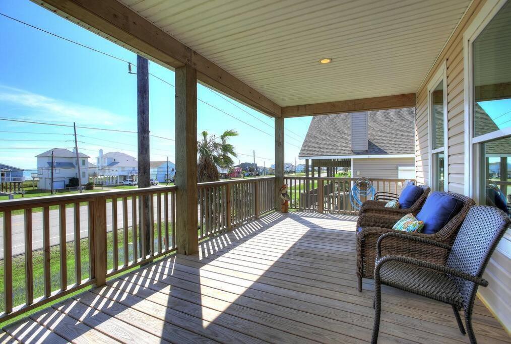 3 Bedroom View