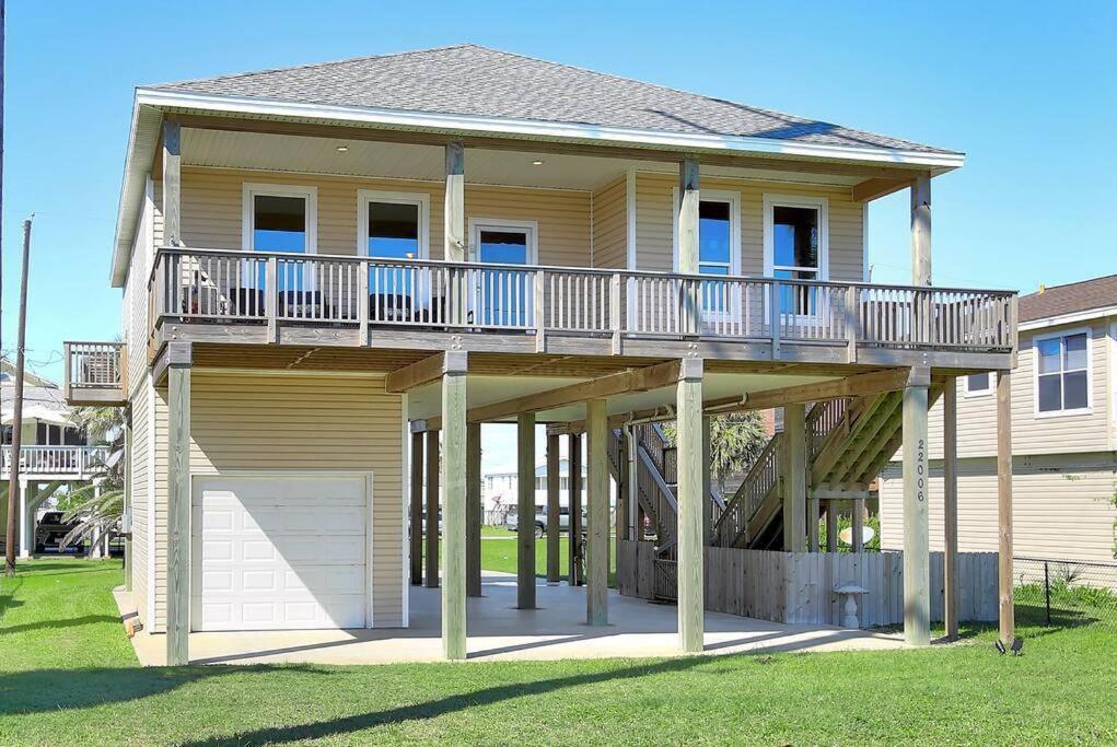 3 Bedroom View Holiday home *