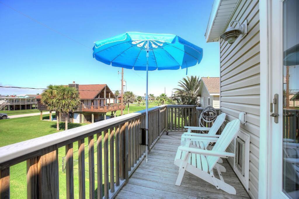 Holiday home 3 Bedroom View Galveston